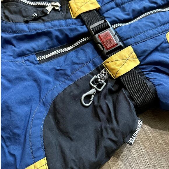 Size 4 Obermeyer Snowsuit - Picture 4 of 5